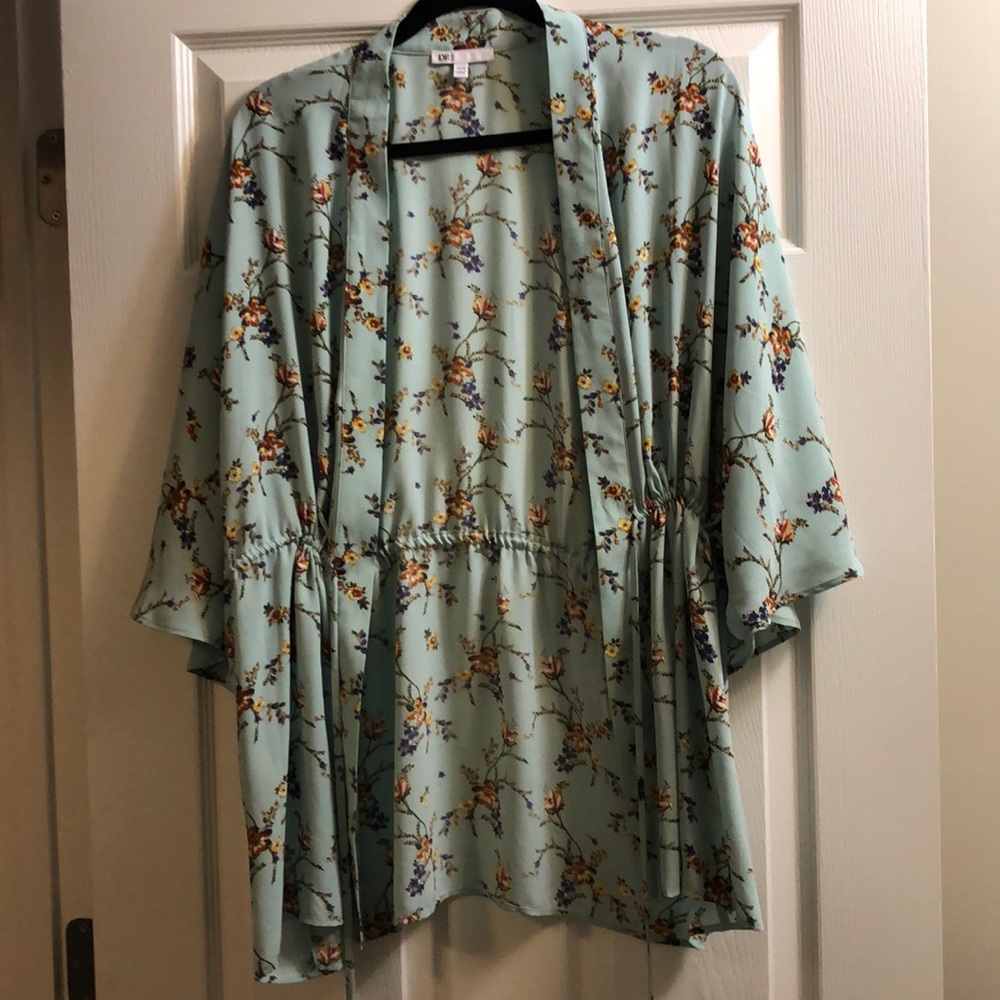 Kimono